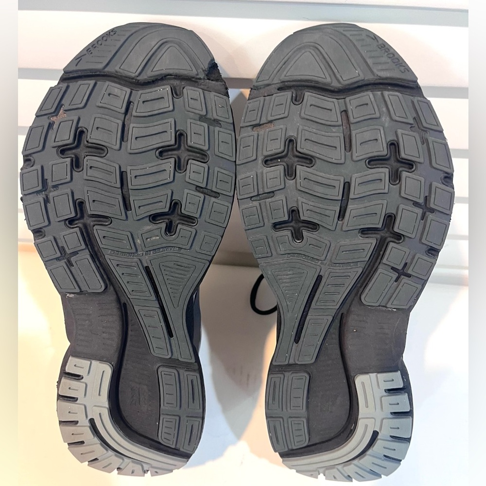 Brooks Trace 3 Men's Running Shoe 10.5 WIDE - Picture 4 of 8